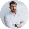 Garrett T. testimonial avatar