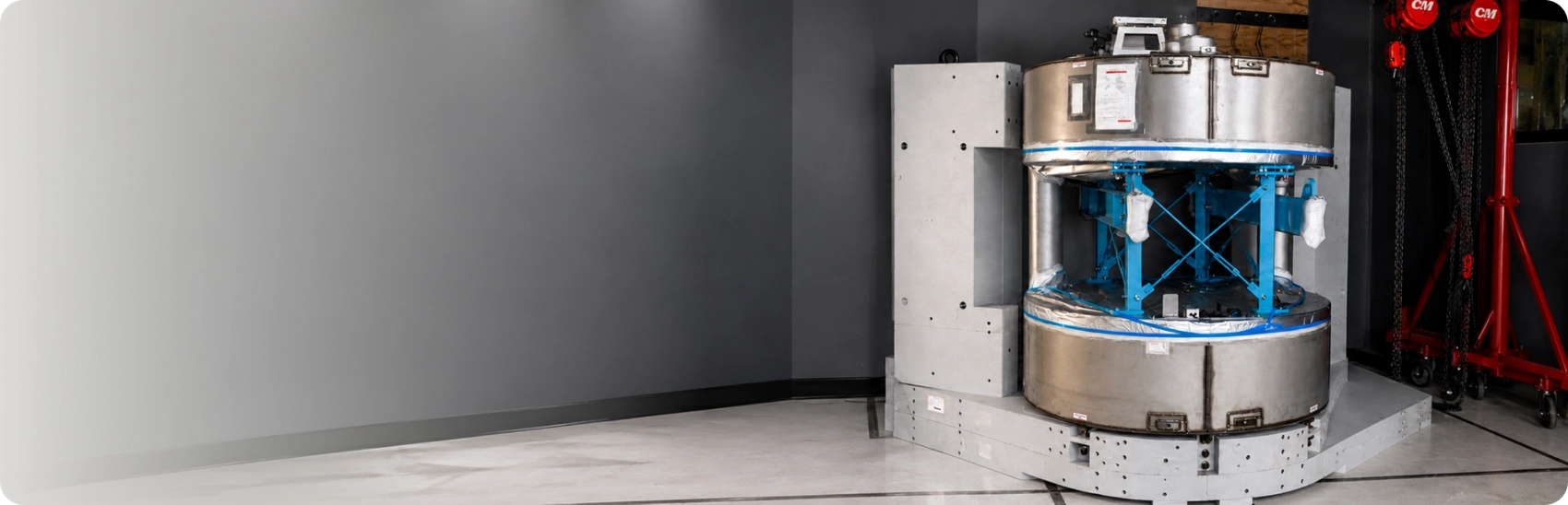 System removal and de-installation banner